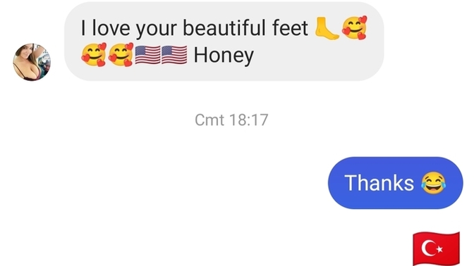 Bu koca memeli Amerika gacısının niyeti ne sizce? Bana trip mi attı bu şimdi?
