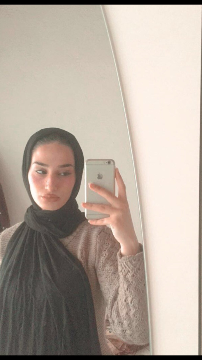 Hangi bölümden mezunsunuz?