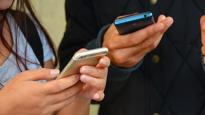 Hangi GSM hattını kullanıyorsunuz?