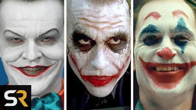 Joker karakterini sizce hangisi daha korkutucu oynadı?