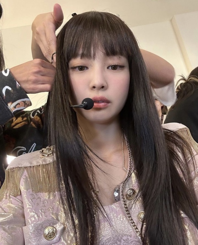 Blackpink biasınız kim?