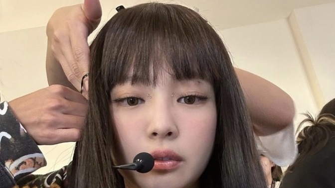 Blackpink biasınız kim?