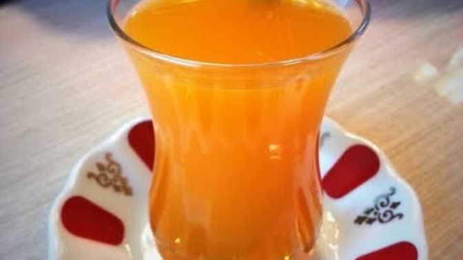 Oralet sever misiniz?
