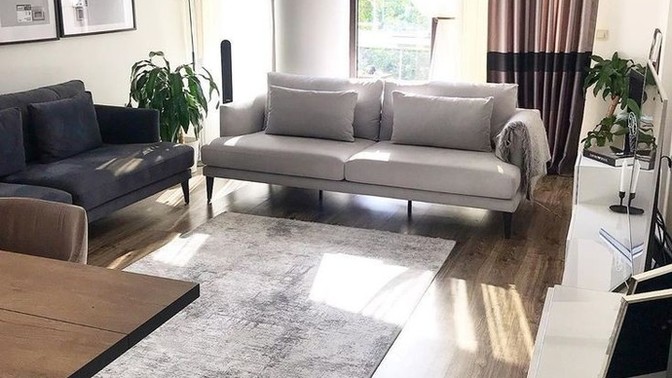 Evinizde yedek halınız var mı?