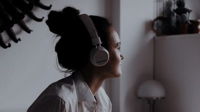En son ne zaman müzik dinledin?