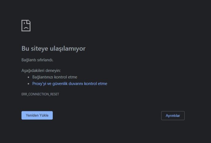 Tumblra Türkiyede erişim yasağı getirildi. Sizce doğru bir karar mı?