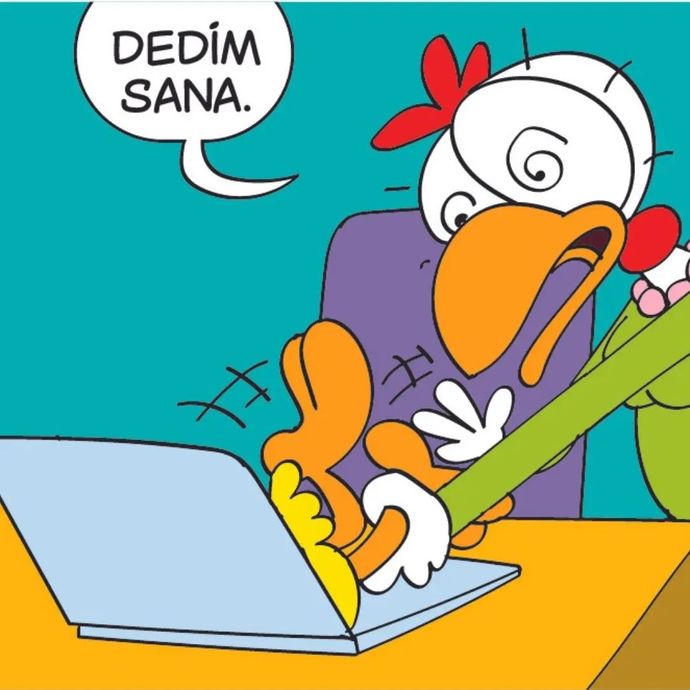 Telefon bağımlılığınız var mı?