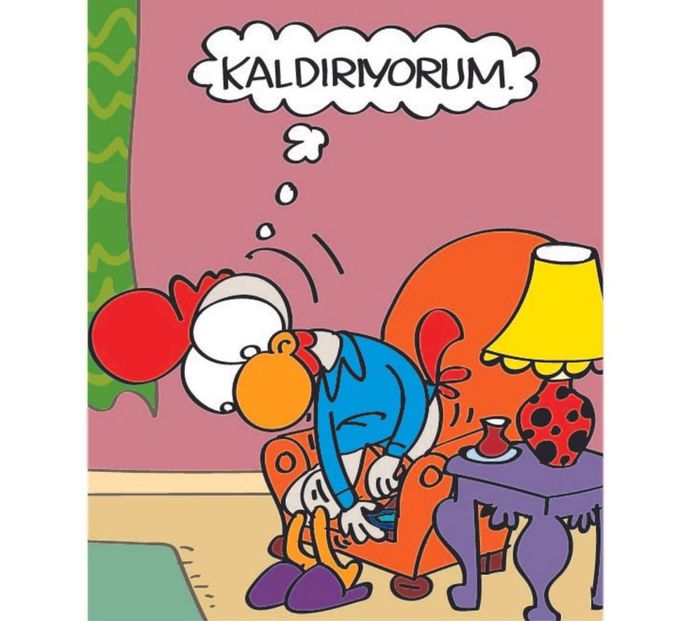 Telefon bağımlılığınız var mı?