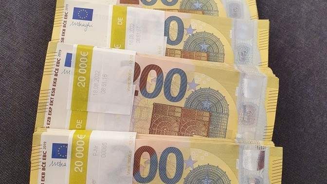 Euro sizce daha yükselir mi?