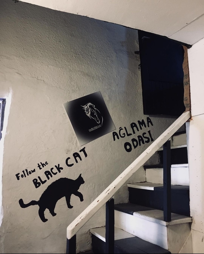 Ağlak bir yapıya sahip misin?
