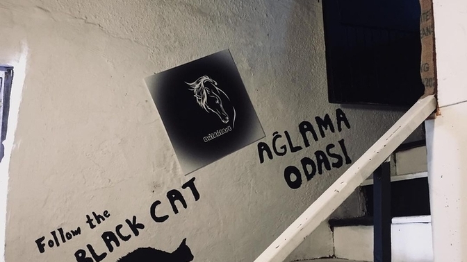 Ağlak bir yapıya sahip misin?