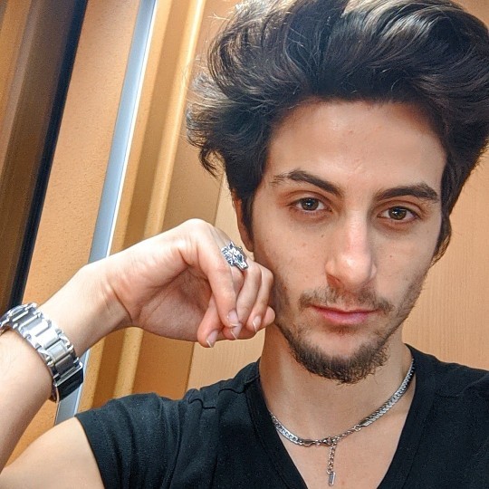 Hangi özelliğinle karşı tarafı tavlarsın 😉?