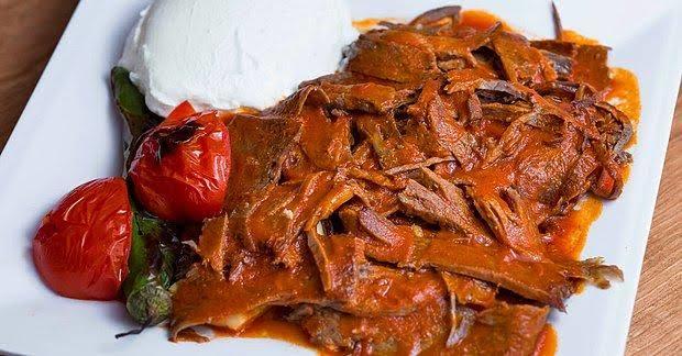 En sevdiğin yemeği tahmin edeyim mi?