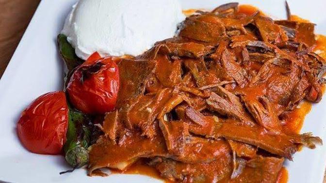 En sevdiğin yemeği tahmin edeyim mi?