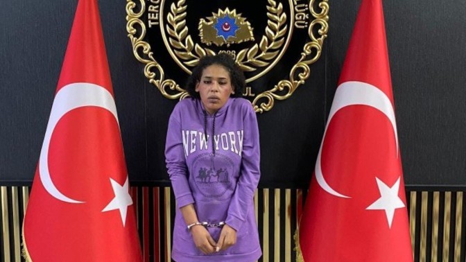 Şimdide bunlar başladı ne olacak böyle?