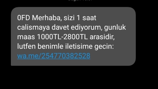 Sizce doğru mudur yoksa ağam benimle eğlenir 😂?