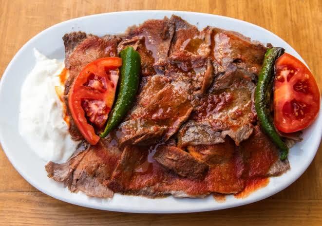 Olsa da yesek dediğin bir yemek söyler misin?
