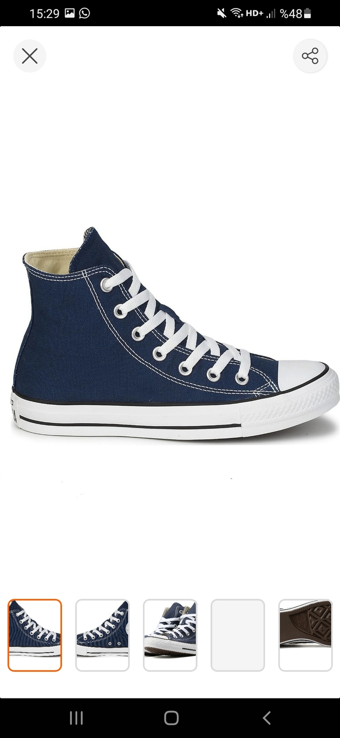 HHangi converse i almaliyim?
