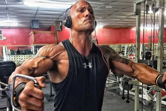 Spor yaparken arabesk dinlenir mi?