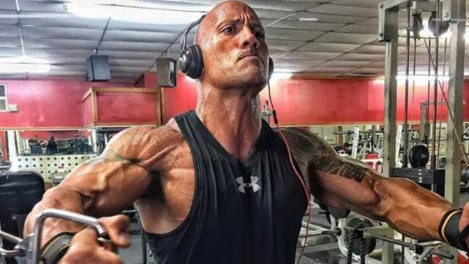 Spor yaparken arabesk dinlenir mi?