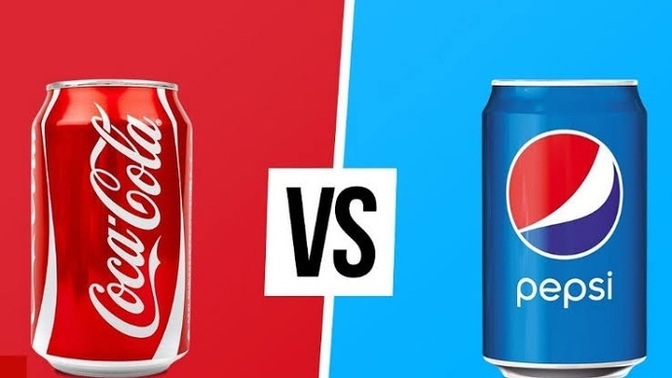 Hangi kola markasını tercih ediyorsunuz?