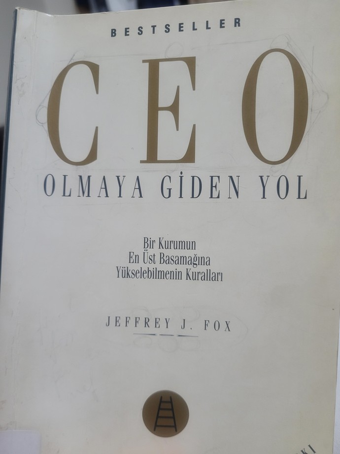 Şu an okuduğunuz bir kitap var mı?