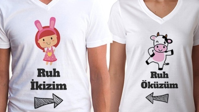 Ruh ikizin nasıl biri olmalıdır?