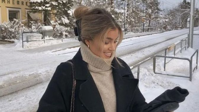 Kış alışverişinde favorilerin hangisi?