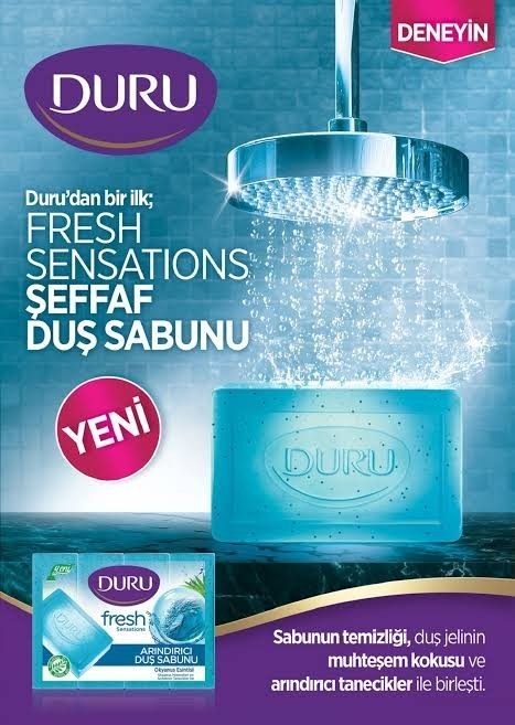 Sabun yiyorum ve bırakamıyorum?