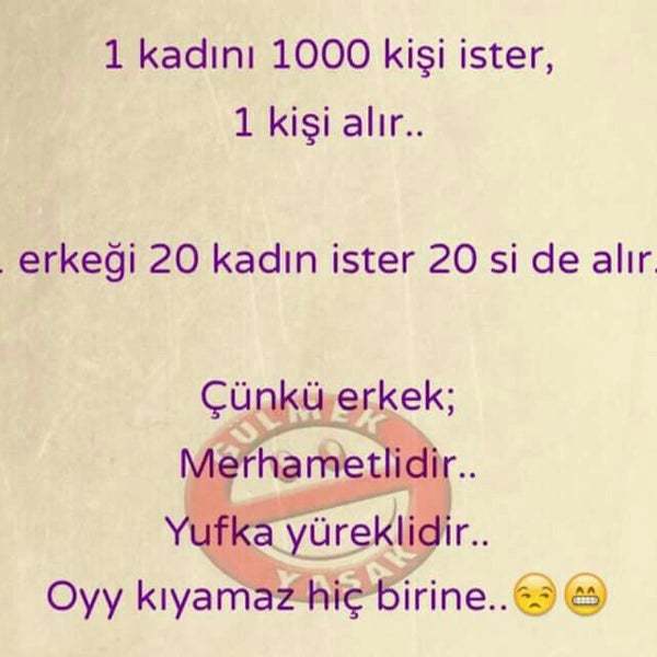 Her kızın elde edebileceği bir erkek misiniz?