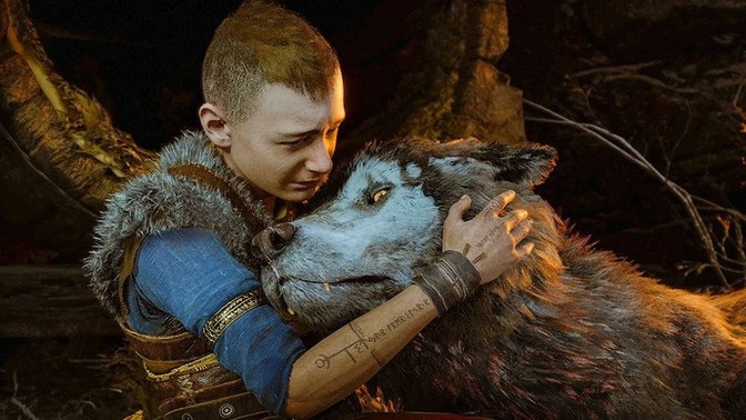 God of War Ragnarok oyununu beğendiniz mi, beklediğinize değdi mi?