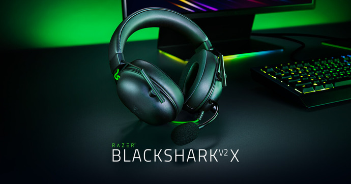 Razer Blackshark v2 oyuncu kulaklığı güzel mi? 1.800 TLye değer mi?