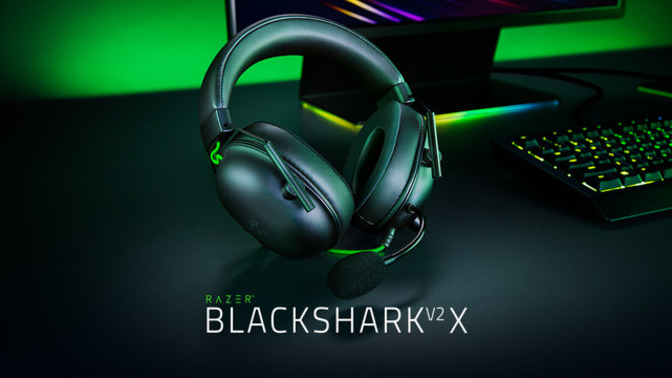 Razer Blackshark v2 oyuncu kulaklığı güzel mi? 1.800 TL'ye değer mi?