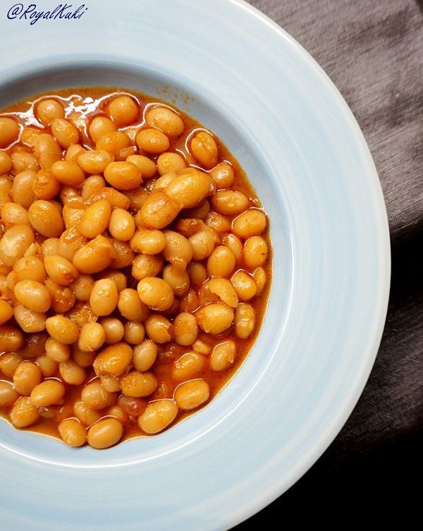 Bugünkü akşam yemek menünüzde ne var?