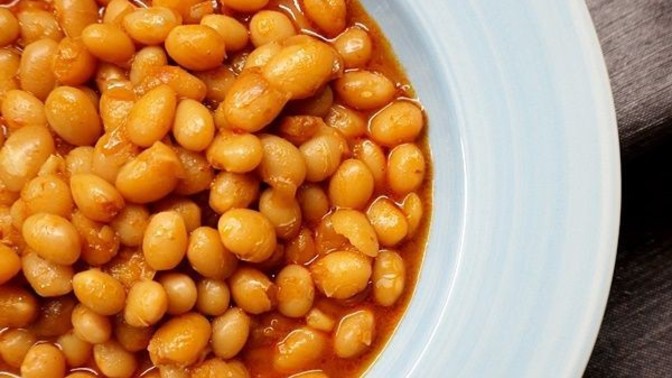 Bugünkü akşam yemek menünüzde ne var?