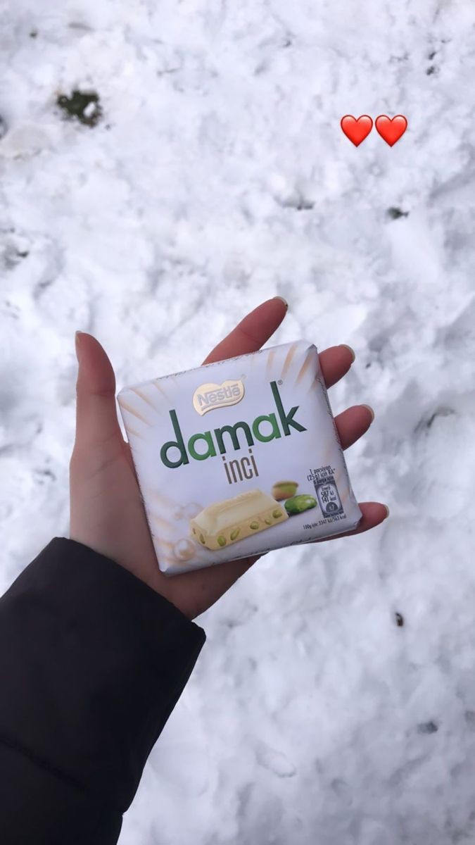 En sevdiğin abur cubur hangisi?