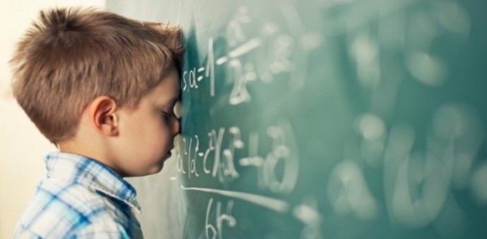 Matematik dersini neden çoğu kişi kıyamet alametlerinin başlangıcı gibi görür?