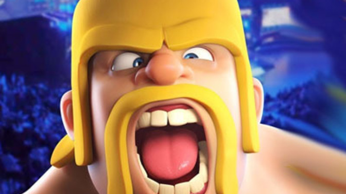 Clash of Clans oynayan var mı?