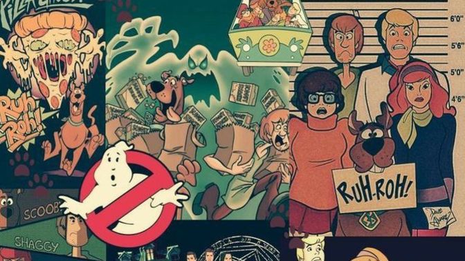 Hangi çizgi film evreninde yaşamak isterdiniz?
