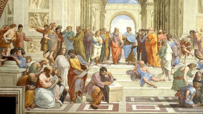 Antik çağlarda yaşama şansınız olsaydı hangi medeniyette yaşamak i̇sterdiniz?