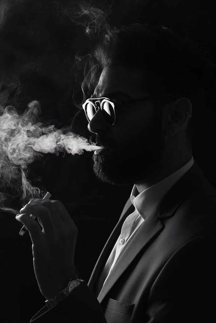 Sigara içmeye kaç yaşında başladın?