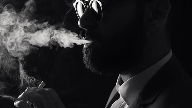 Sigara içmeye kaç yaşında başladın?