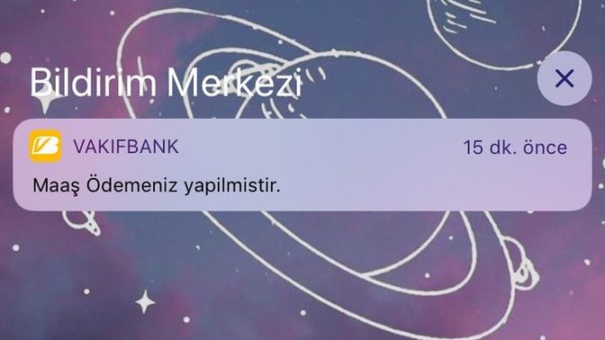 Duyduğunuz an tüm her şeyi unutturan o cümle?