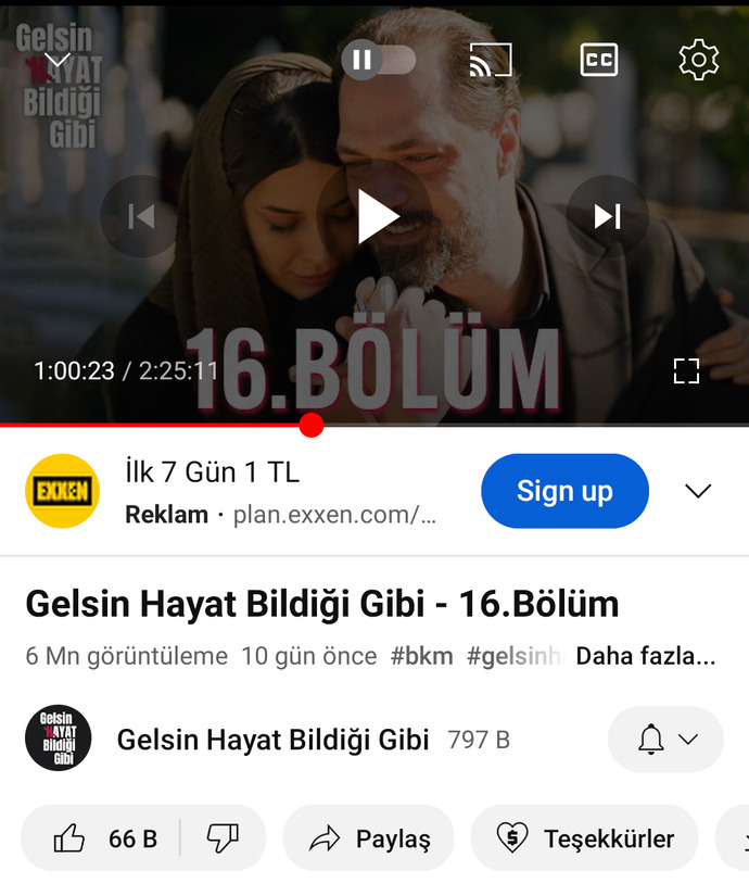 Türk dizileri genel olarak aşırı dandik olmasına rağmen neden bu kadar fazla izleniyor?