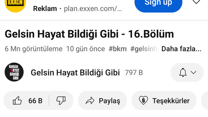 Türk dizileri genel olarak aşırı dandik olmasına rağmen neden bu kadar fazla izleniyor?
