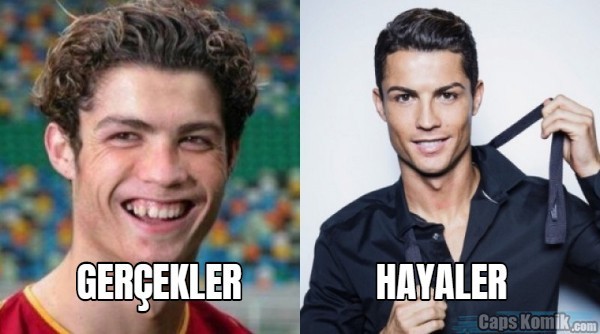 Ne hayaliniz var?