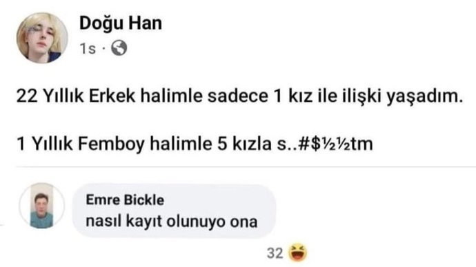 BTS dinlediğim için aşağılanıyorum. Müzik zevkimden dolayı aşağılanmak haksızlık değil mi?
