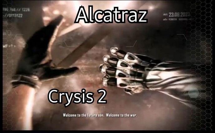 İlk defa "Bilgisayar acaba kaldırır mı" diye soruları sorduran Crysis bugün 15 yaşında! Hiç oynadınız mı?