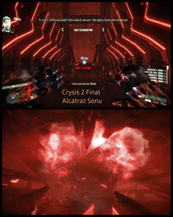 İlk defa "Bilgisayar acaba kaldırır mı" diye soruları sorduran Crysis bugün 15 yaşında! Hiç oynadınız mı?