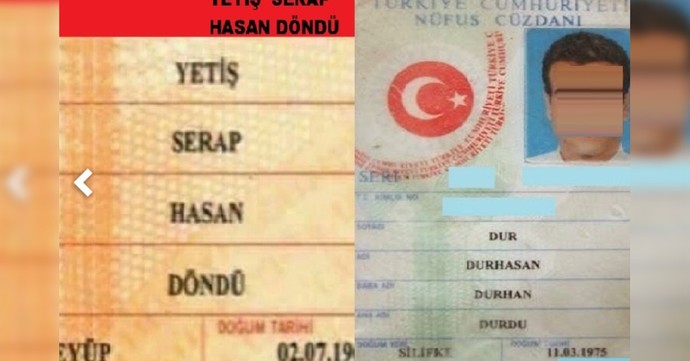 İsmini kendin koysaydın ne koyardın?